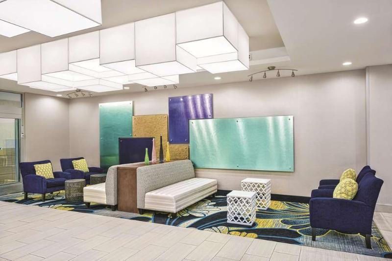 La Quinta By Wyndham Odessa North - Sienna Tower Hotell Eksteriør bilde